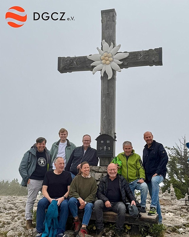 Vorstandssitzung 2025 | 